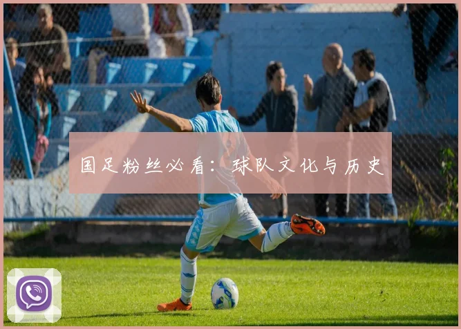 国足粉丝必看:球队文化与历史
